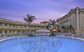 فندق الماسة